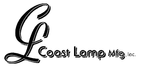 Coast Lamp